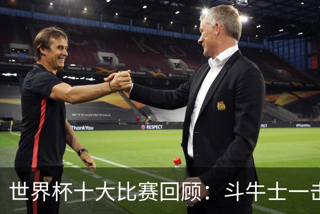 世界杯十大比赛回顾：斗牛士一击致命夺冠，大黑马创造足坛奇迹