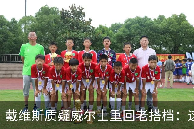 戴维斯质疑威尔士重回老搭档：这不是正确的中场组合选择