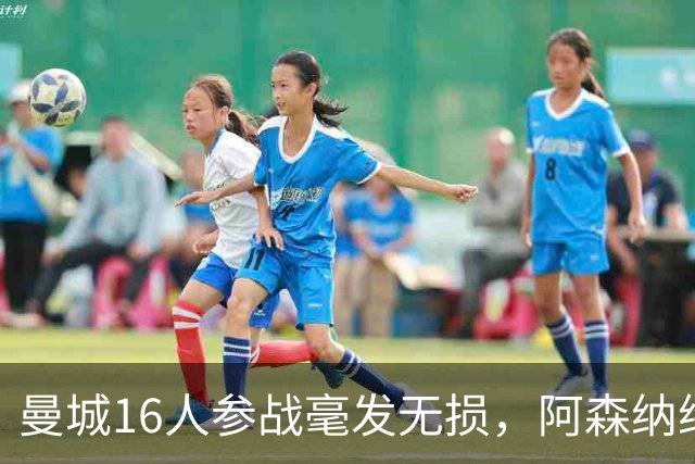 曼城16人参战毫发无损，阿森纳维拉曼联最受伤：世界杯后英超冲击指数揭晓