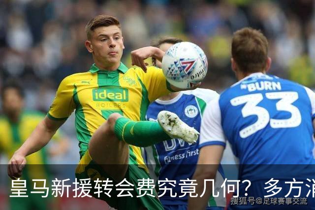 皇马新援转会费究竟几何？多方消息指向“远超”1亿欧元